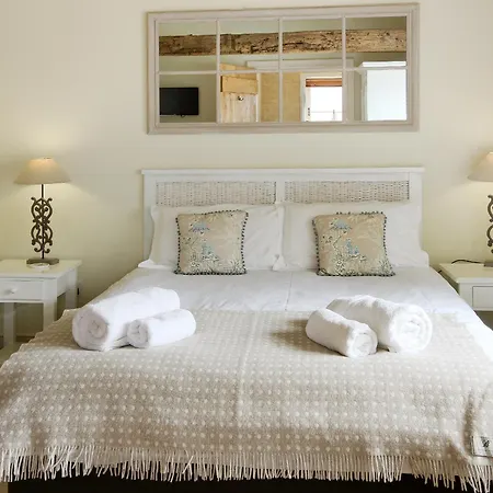 The Barn-ixk Prázdninový dům *