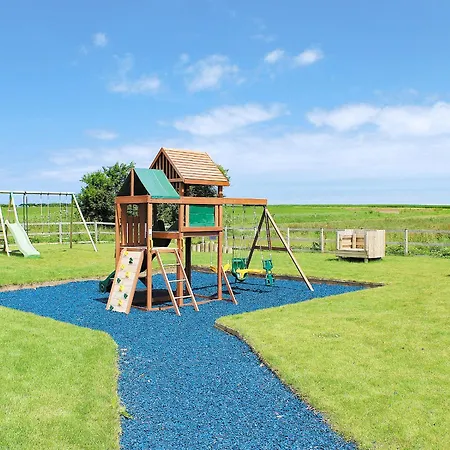 Prázdninový dům The Barn-ixk *