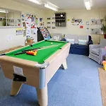 The Barn-ixk Holiday home