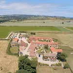 The Barn-ixk Holiday home