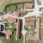 The Barn-ixk * Burniston