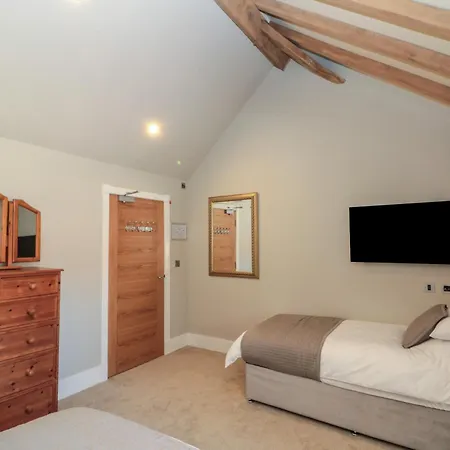 Holiday home The Barn York
