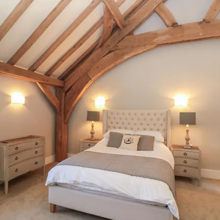 The Barn York