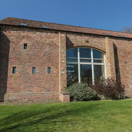 The Barn Holiday home *