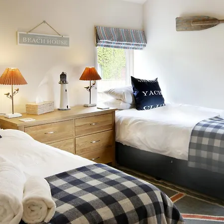 Дом отдыха The Barn *