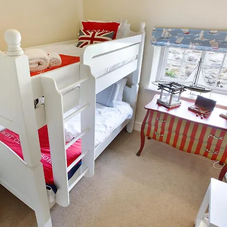 Дом отдыха The Barn Burniston