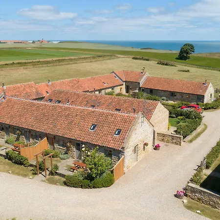 度假居 The Barn-ixk *