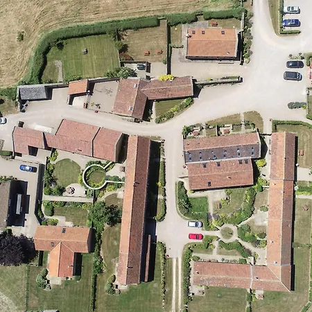 The Barn-ixk * Burniston