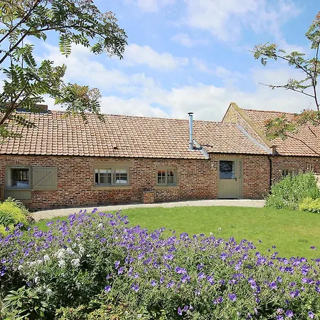 The Barn * Burniston