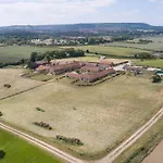 Сasa de vacaciones The Barn-ixk